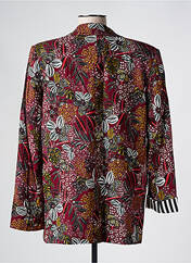 Blazer rouge IMPERIAL pour femme seconde vue