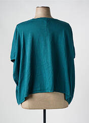 Pull vert MA(E)VY pour femme seconde vue