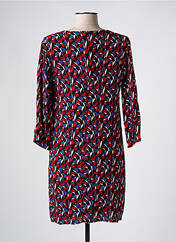 Robe courte noir IMPERIAL pour femme seconde vue