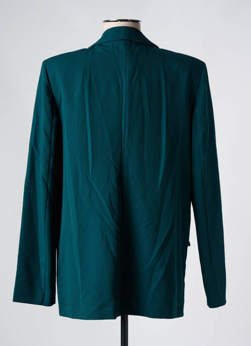 Blazer vert IMPERIAL pour femme