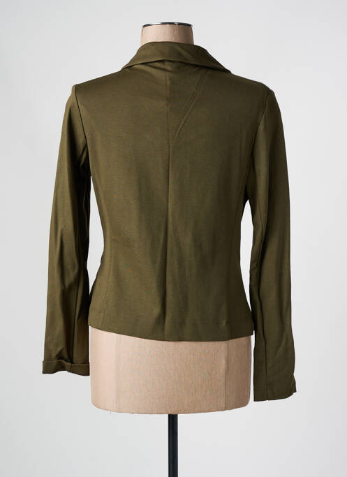 Blazer vert IMPERIAL pour femme