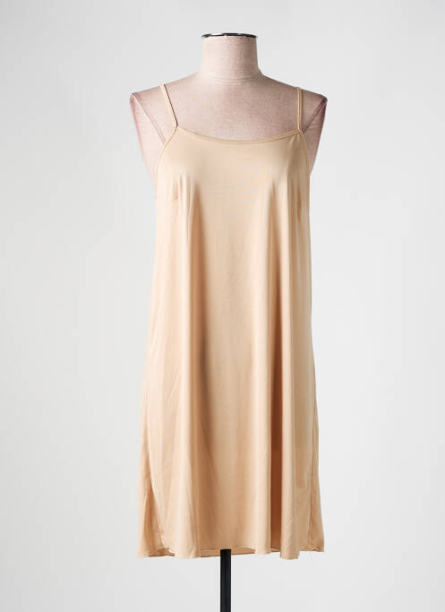 Jupon /Fond de robe chair IMPERIAL pour femme