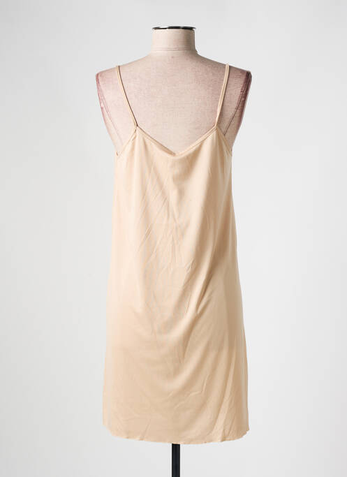 Jupon /Fond de robe chair IMPERIAL pour femme