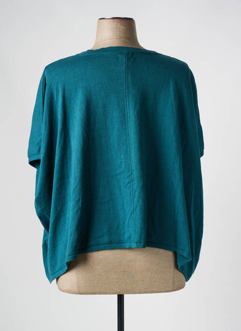 Pull vert MA(E)VY pour femme