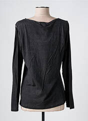 T-shirt gris GAUDI pour femme seconde vue