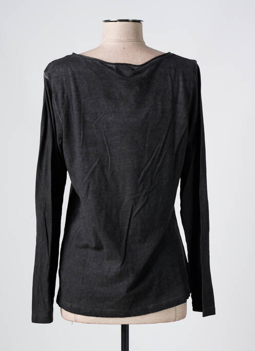 T-shirt gris GAUDI pour femme