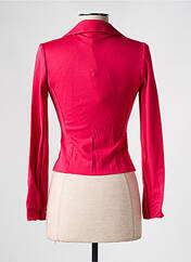 Blazer rose IMPERIAL pour femme seconde vue