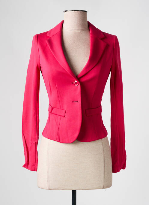 Blazer rose IMPERIAL pour femme