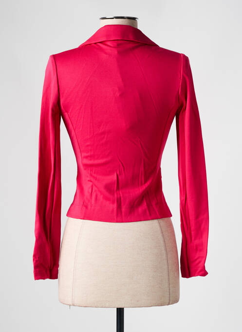 Blazer rose IMPERIAL pour femme