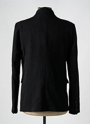 Blazer poches noir IMPERIAL homme