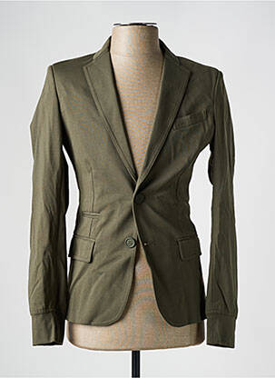 Blazer poches vert IMPERIAL homme
