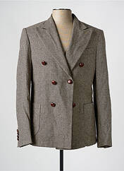 Blazer beige IMPERIAL pour homme seconde vue