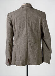 Blazer beige IMPERIAL pour homme seconde vue