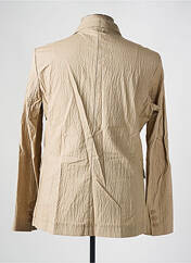 Blazer beige IMPERIAL pour homme seconde vue