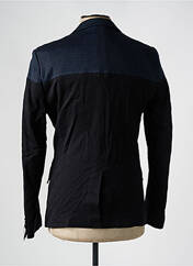 Blazer bleu SCOTCH & SODA pour homme seconde vue