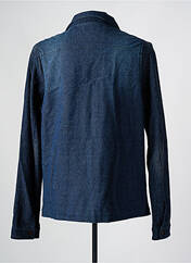 Blazer bleu SCOTCH & SODA pour homme seconde vue