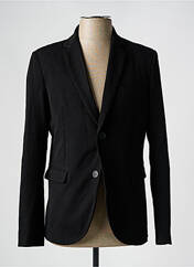 Blazer noir IMPERIAL pour homme seconde vue