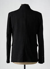 Blazer noir IMPERIAL pour homme seconde vue