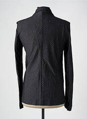 Blazer noir IMPERIAL pour homme seconde vue