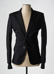 Blazer noir IMPERIAL pour homme seconde vue