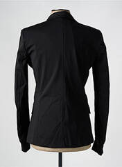 Blazer noir IMPERIAL pour homme seconde vue