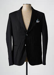 Blazer noir IMPERIAL pour homme seconde vue