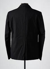 Blazer noir IMPERIAL pour homme seconde vue