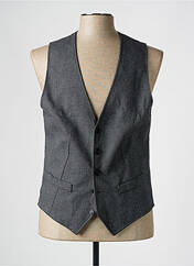 Gilet sans manche gris IMPERIAL pour homme seconde vue