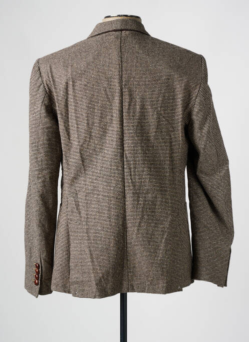 Blazer beige IMPERIAL pour homme