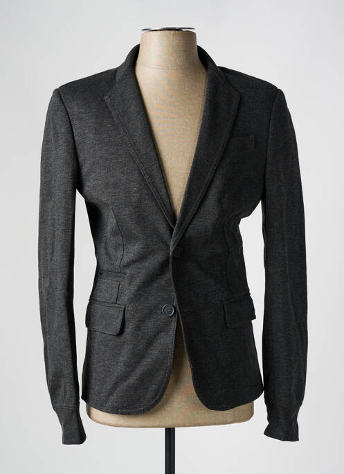 Blazer gris IMPERIAL pour homme
