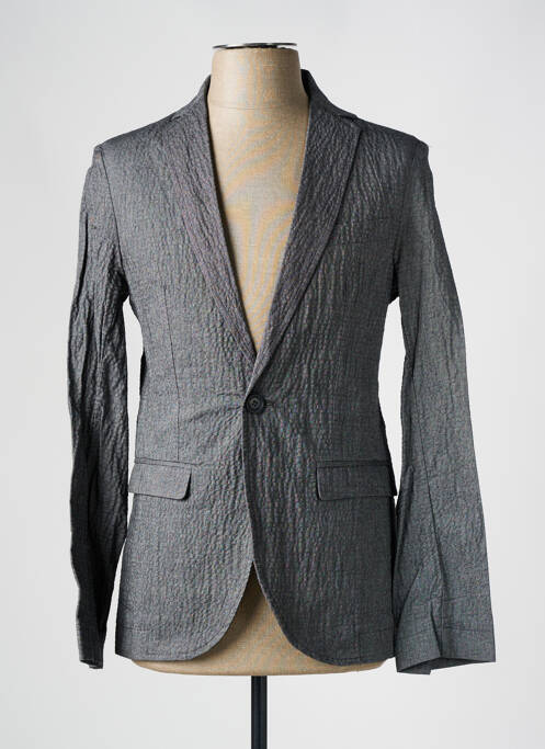 Blazer gris IMPERIAL pour homme