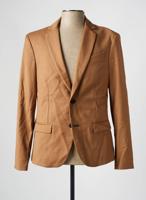 Blazer marron IMPERIAL pour homme