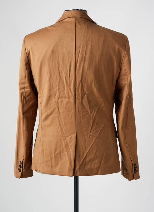 Blazer marron IMPERIAL pour homme