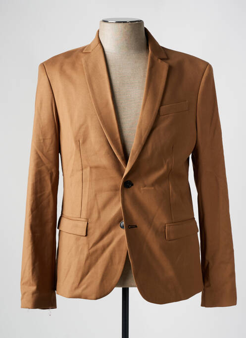 Blazer marron IMPERIAL pour homme