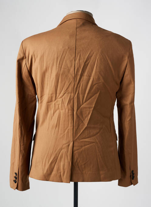 Blazer marron IMPERIAL pour homme