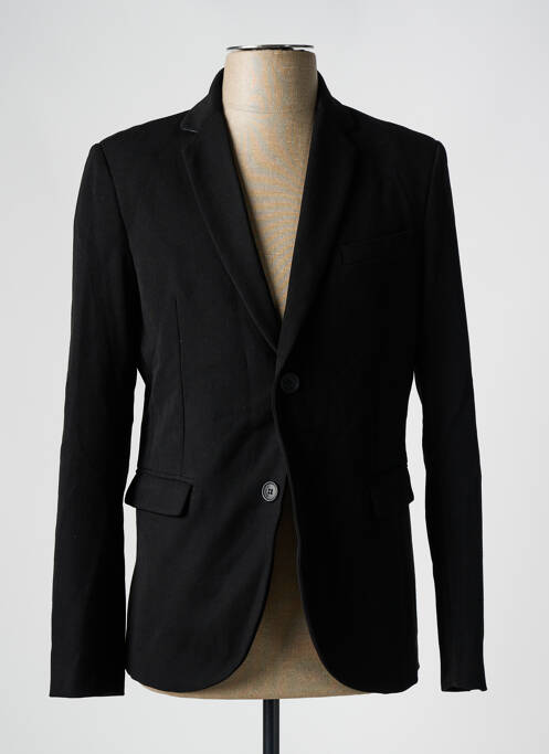 Blazer noir IMPERIAL pour homme