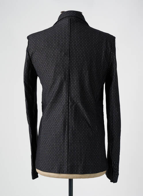 Blazer noir IMPERIAL pour homme