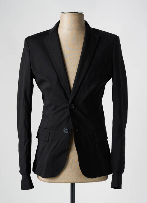 Blazer noir IMPERIAL pour homme