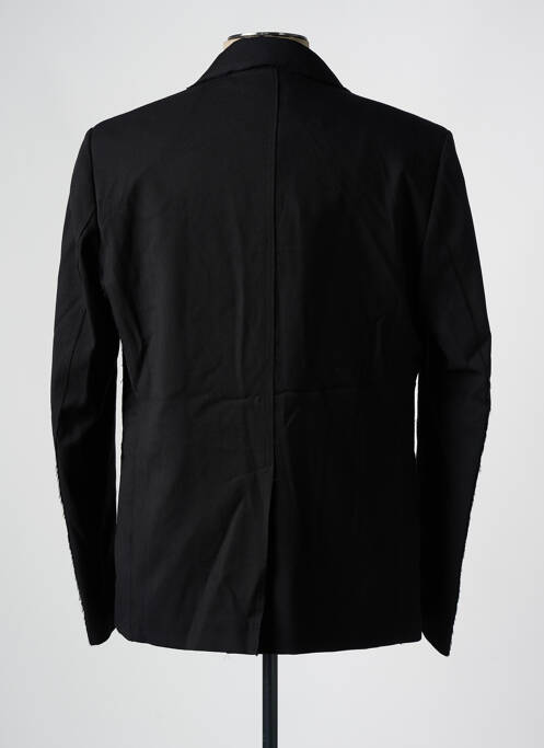 Blazer noir IMPERIAL pour homme