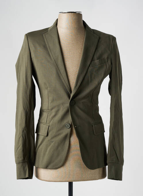 Blazer vert IMPERIAL pour homme