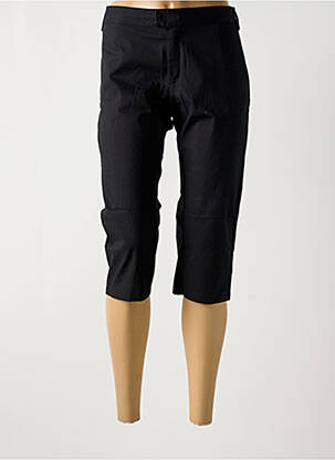Pantacourt stretch taille normale noir PEAK PERFORMANCE femme