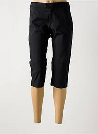 Pantacourt stretch taille normale noir PEAK PERFORMANCE femme
