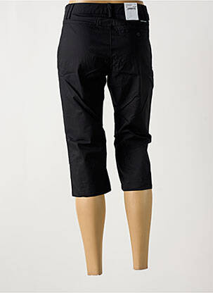 Pantacourt stretch taille normale noir PEAK PERFORMANCE femme