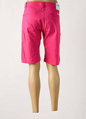 Bermuda rose PEAK PERFORMANCE pour femme seconde vue