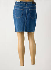 Jupe courte bleu SUPERDRY pour femme seconde vue