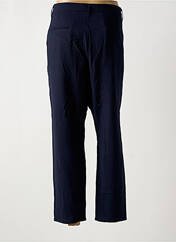 Pantalon 7/8 bleu IMPERIAL pour femme seconde vue
