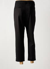 Pantalon 7/8 noir IMPERIAL pour femme seconde vue