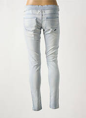 Pantalon slim bleu PULL IN pour femme seconde vue