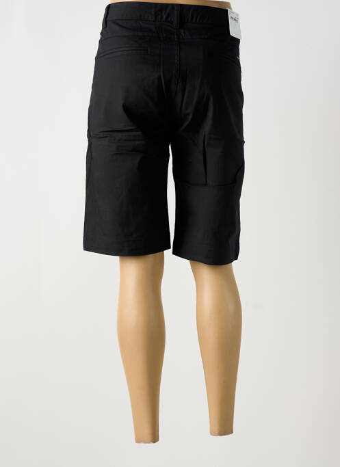 Bermuda noir PEAK PERFORMANCE pour femme