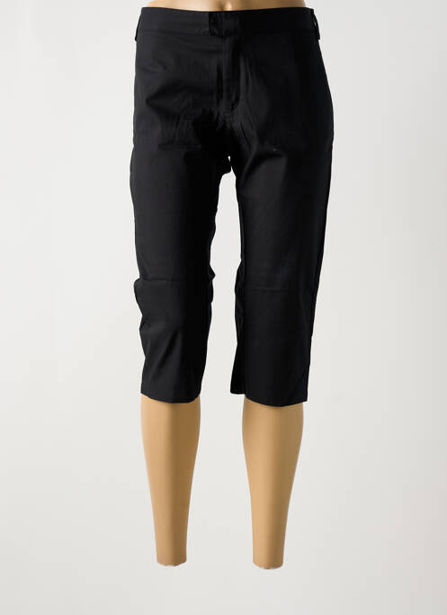 Pantacourt noir PEAK PERFORMANCE pour femme
